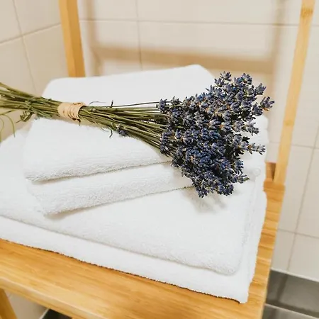 Jurcevic Apartament *