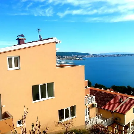 Jurcevic Lägenhet Trogir