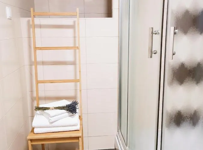 아파트 Jurcevic 트로기르