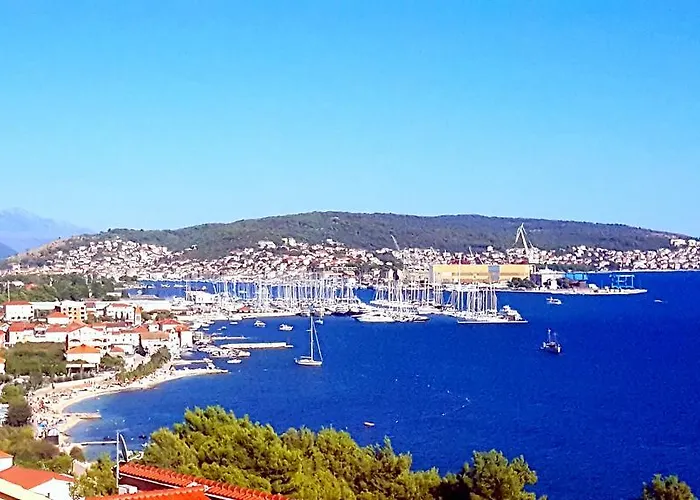 아파트 Jurcevic *