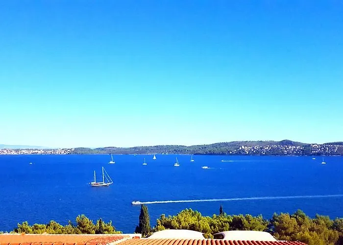 Jurcevic * 트로기르