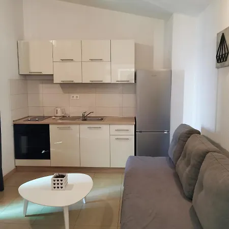 Apartmán Jurcevic Trogir