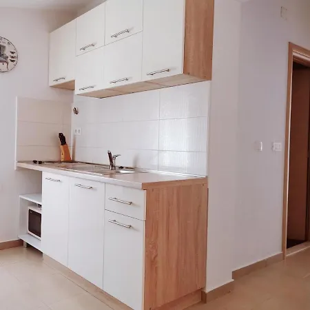 Apartmán Jurcevic
