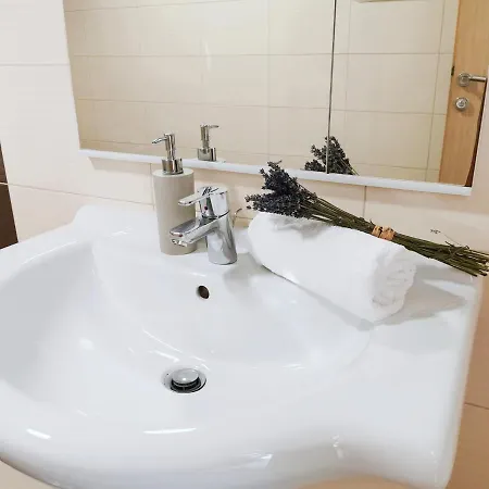 Apartmán Jurcevic Trogir