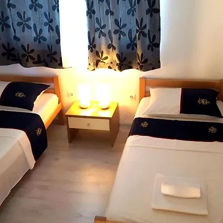 Appartement Jurcevic Trogir