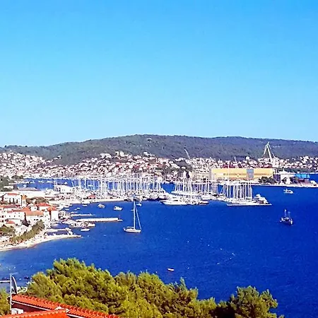 Διαμέρισμα Jurcevic *