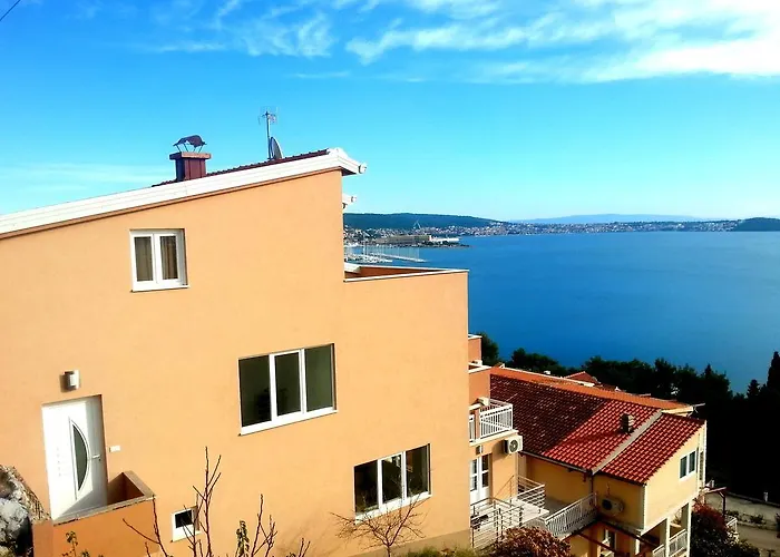 Jurcevic Lejlighed Trogir