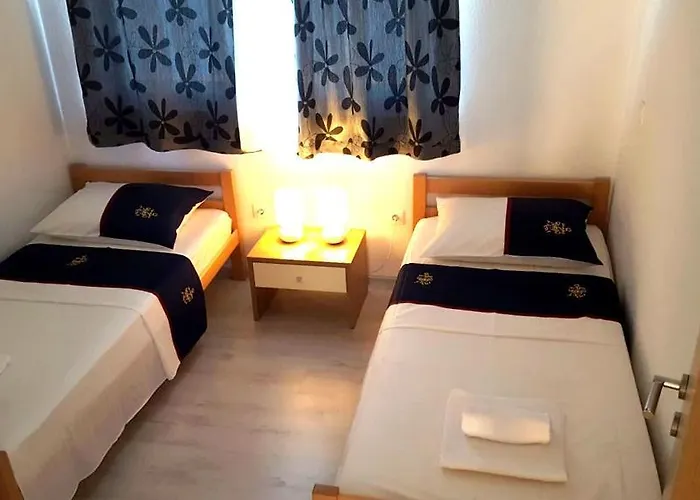 Lejlighed Jurcevic Trogir
