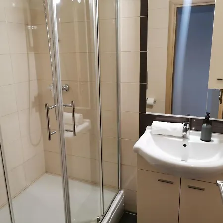 Jurcevic Apartamento *
