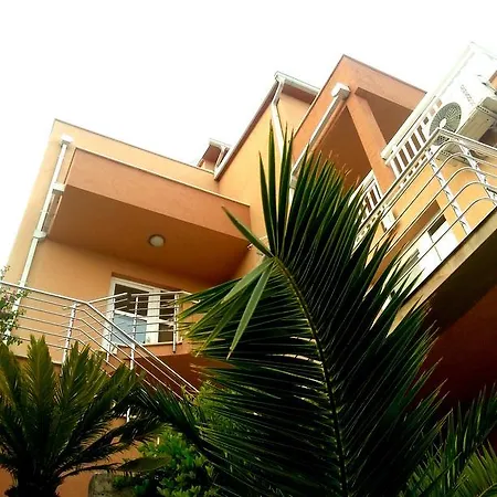 Jurcevic Apartamento *