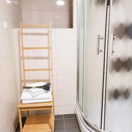 Apartamento Jurcevic Trogir