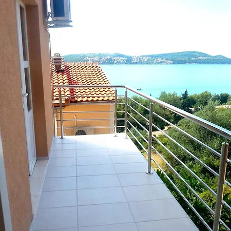 Jurcevic Apartamento Trogir