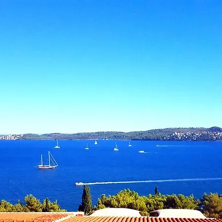Jurcevic * Trogir